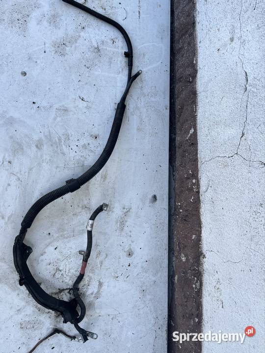 Kabel pluszowy Opel zafira c Mielec sprzedam