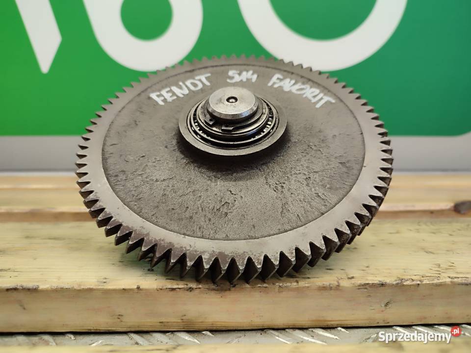 Koło zębate 2094322036 skrzyni biegów FENDT 514 Wilkowo