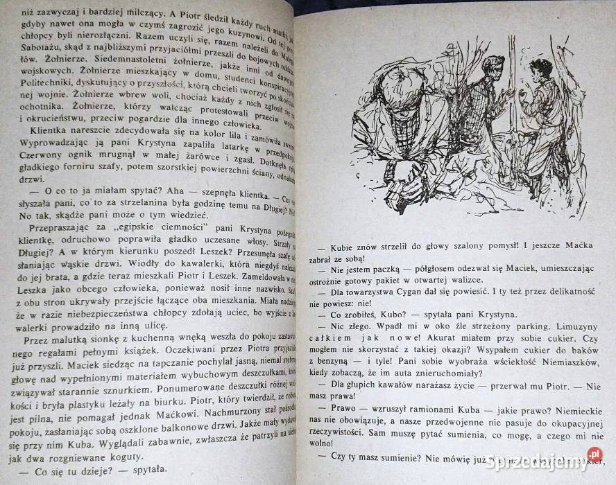 Sprawa honoru Maria Kann lubelskie Chełm