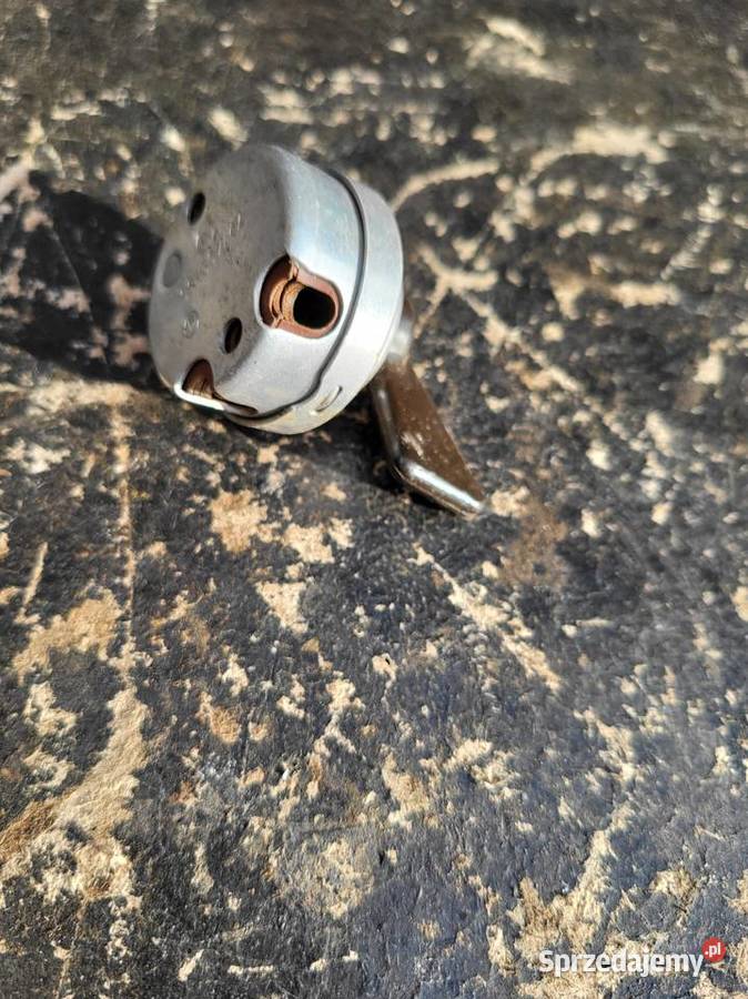 STACYJKA PRZEŁĄCZNIK BOSCH ŚWIATEŁ TRAKTOR DKW Rybnik