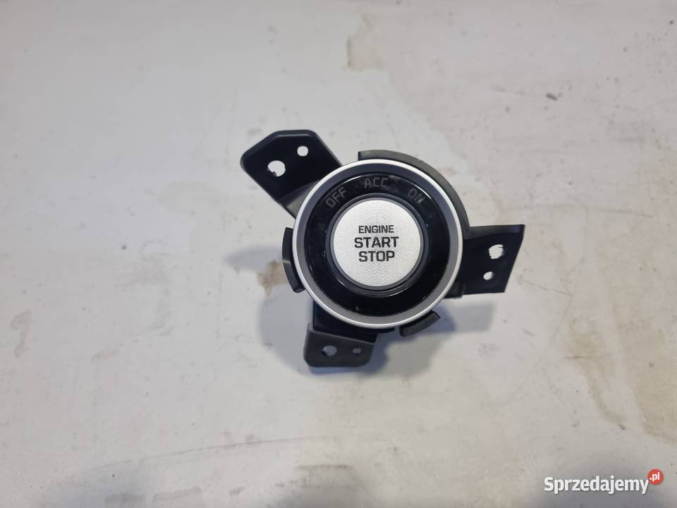 PRZYCISK START STOP HYUNDAI TUCSON III 1520 sprzedam