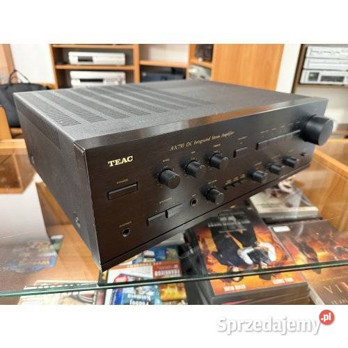 TEAC AX750 DC