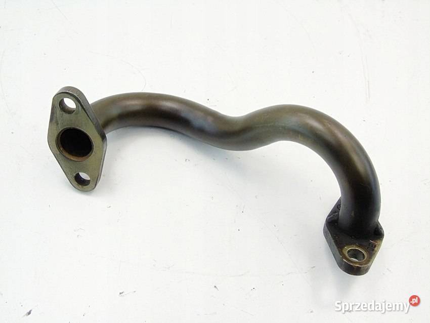 RURKA POMPY 071293 OLEJU 23 VR5 V5 PASSAT B5 Silniki i osprzęt