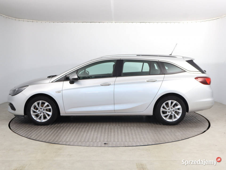 Opel Astra 12 Turbo Astra Bielany Wrocławskie sprzedam