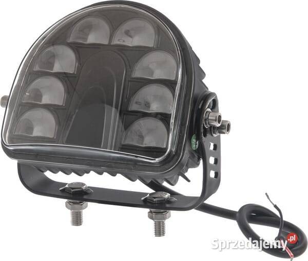 Lampa bezpieczeństwa 20W RED ARC LINE LA10603 Kamionna