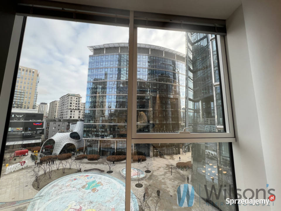 wynajmu lokalu Warszawa 50m2 biurowy