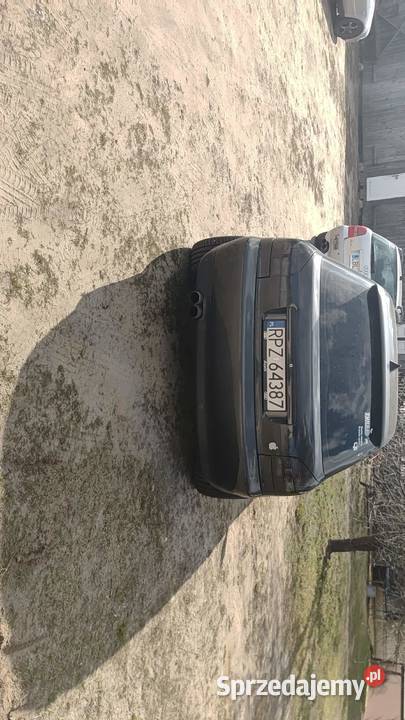 Audi A3 8l Frampol sprzedam