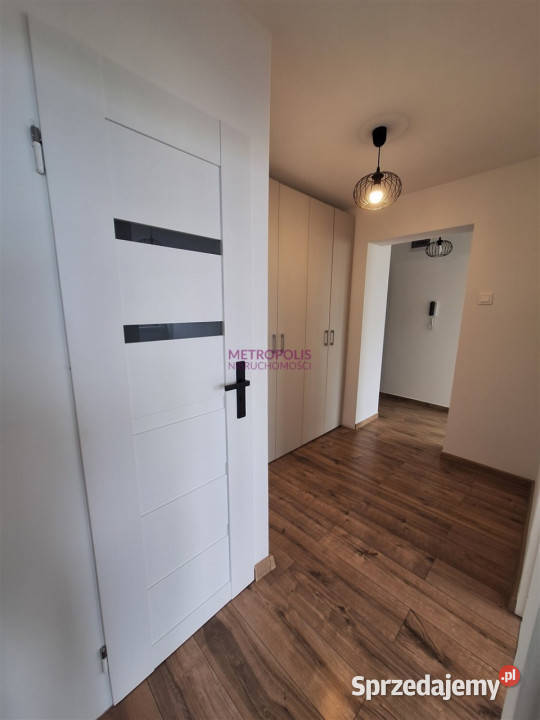 sprzedaży mieszkania 51m2 3 pokojowe Rybnik 7450zł/m2