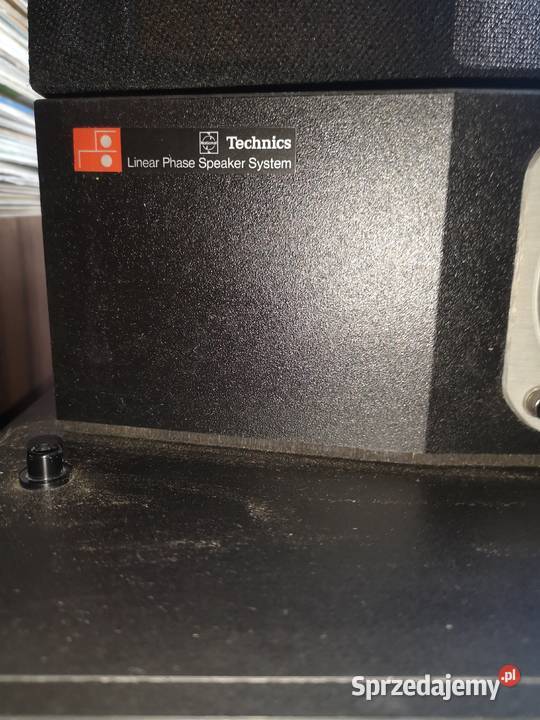 TECHNICS SB 5000 Elektronika małopolskie