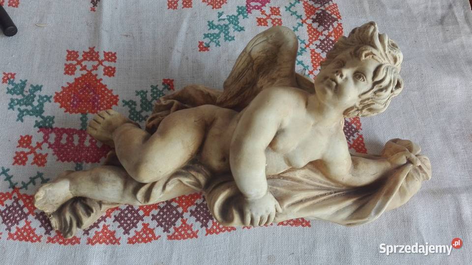 Aniołek sprzedam