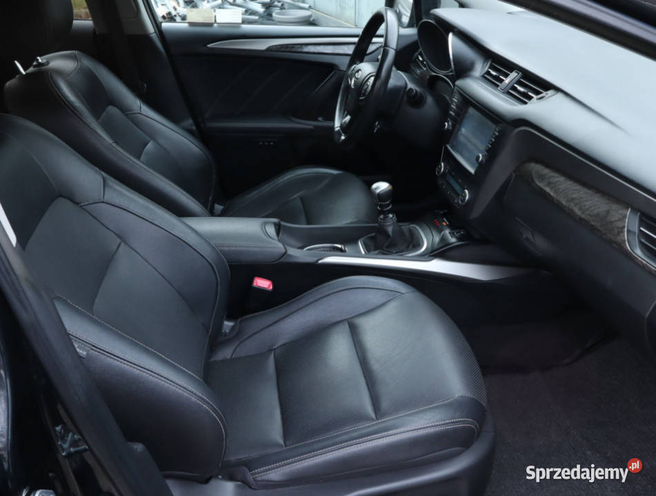 Toyota Avensis 20 D4D nieuszkodzony Piaseczno