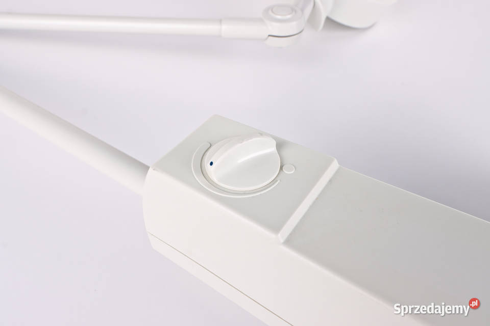 Lampa diagnostyczno zabiegowa BERCHTOLD Leszno