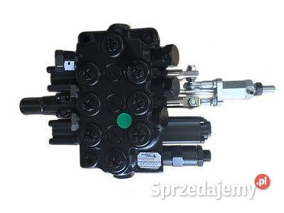 JCB 334V2831 Hydro Control HCTR553 rozdzielacz