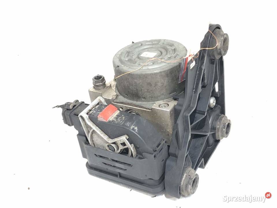 POMPA ABS VW PASSAT B8 3Q0614517F 20 150 osobowe