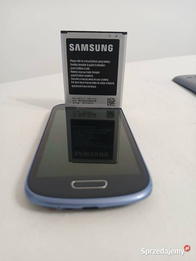 Samsung s3 mini GTi8200N Legnica sprzedam