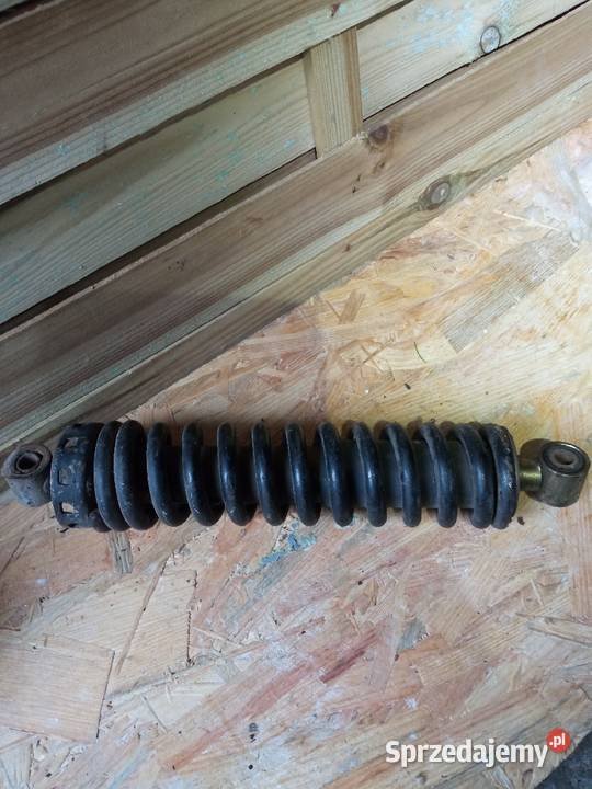 Amortyzator teleskop motorower skuter Honda śląskie