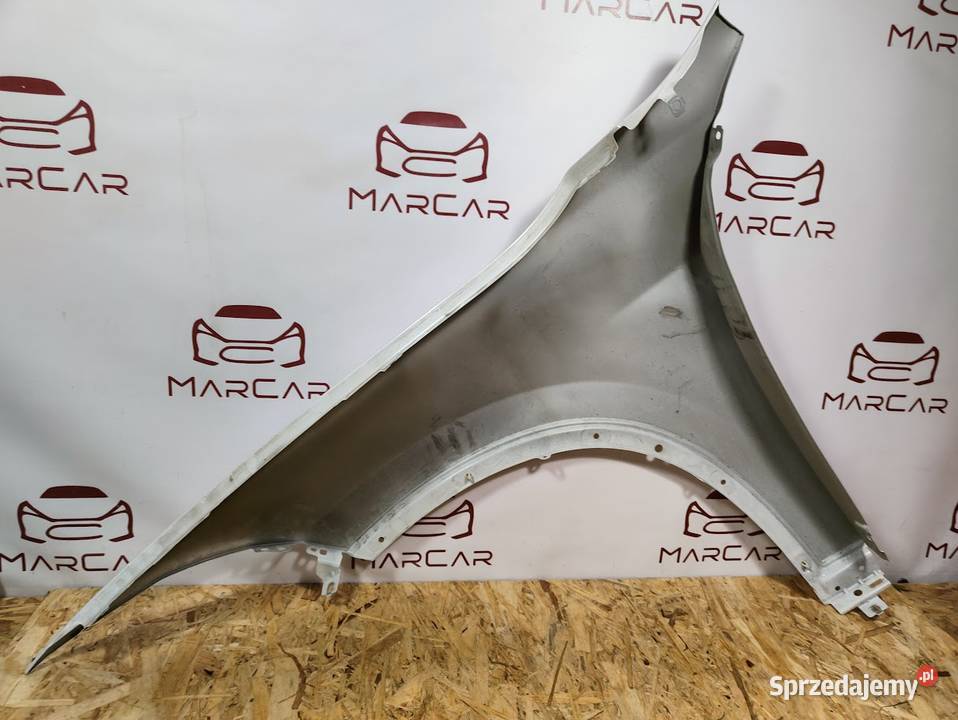 Błotnik Prawy Przód BMW X1 F48 20152022 Pleszew