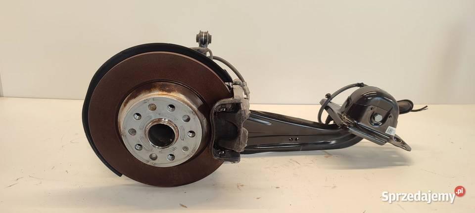 VW TAYRON ZWROTNICA WAHACZE PRAWY TYŁ 5QS505436E