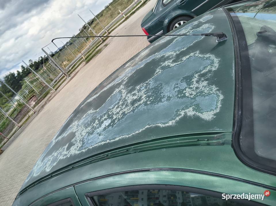 Sprzedam Renault Megane Inowrocław