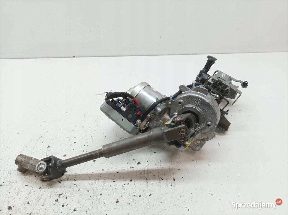 KOLUMNA WSPOMAGANIE ELEKTRYCZNE 488103387R Dacia