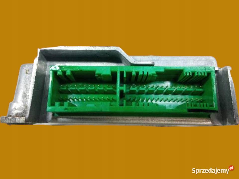 SENSOR AIRBAG 959101H000 Kia Ceed I 20062012