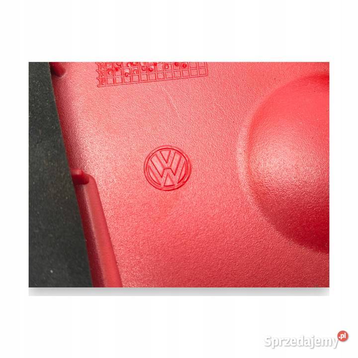 LAMPA PRAWA Volkswagen Touareg II LED tylnia Chełm sprzedam
