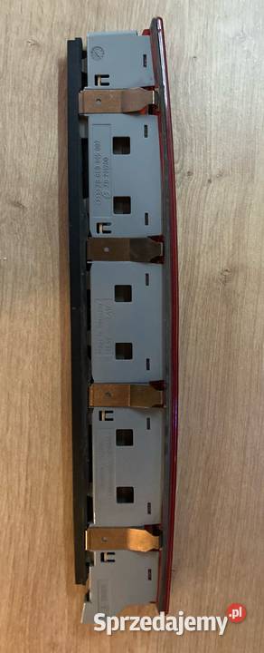 Oryginalne światło stop Audi A4 B7 Avant Tomaszowice