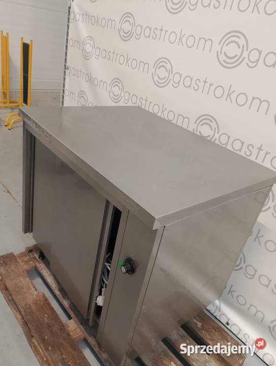 Stół grzewczy 90x70x85 DM Wrocław