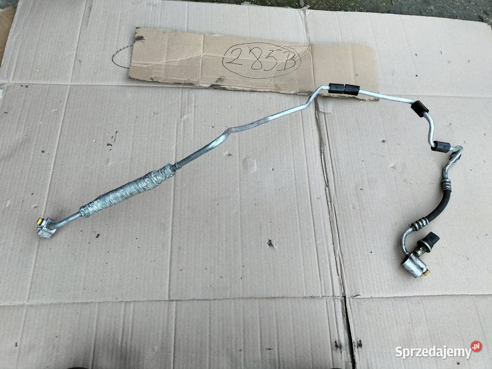 A3 ALTEA LEON OCTAVIA II SUPERB 1K0820741AJ WĄŻ Kamień-Kolonia