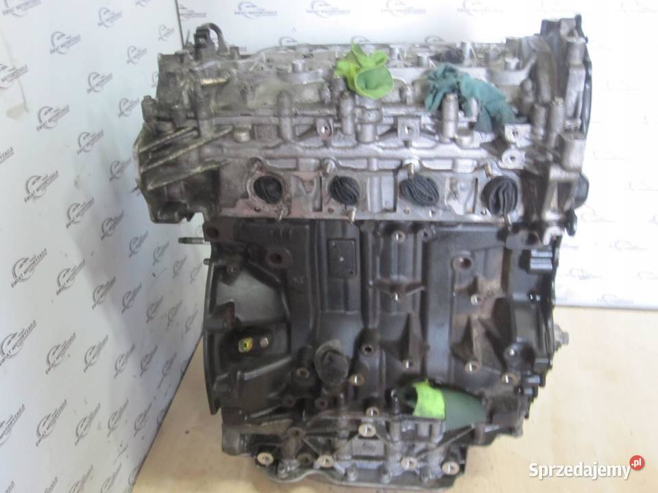 QASHQAI KOLEOS 20 DCI M9R833 M9RD833 08r 150 166 świętokrzyskie