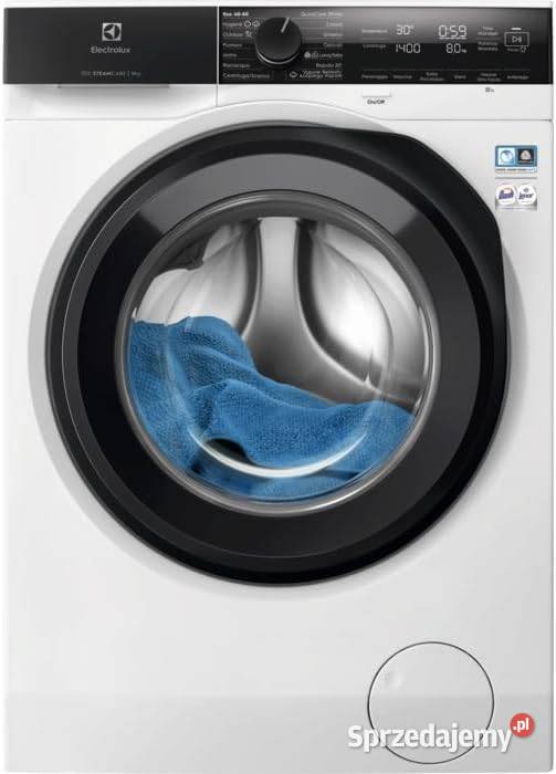 Electrolux EW7F411G pralka ładowana przodu sprzedam