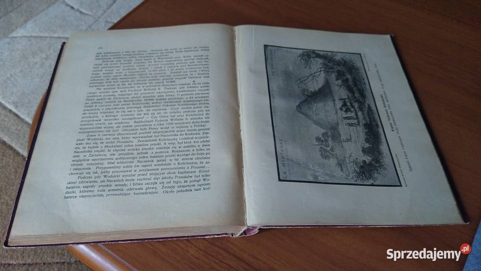 Tadeusz Kościuszko na setną rocznicę zgonu życie pomorskie Gdańsk