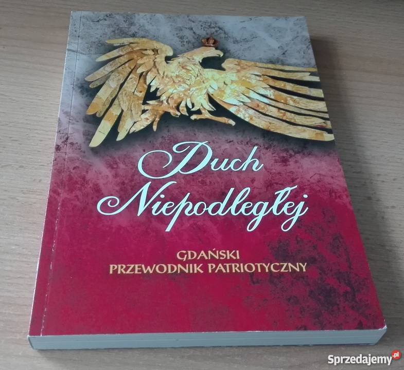 Duch Niepodległej gdański przewodnik