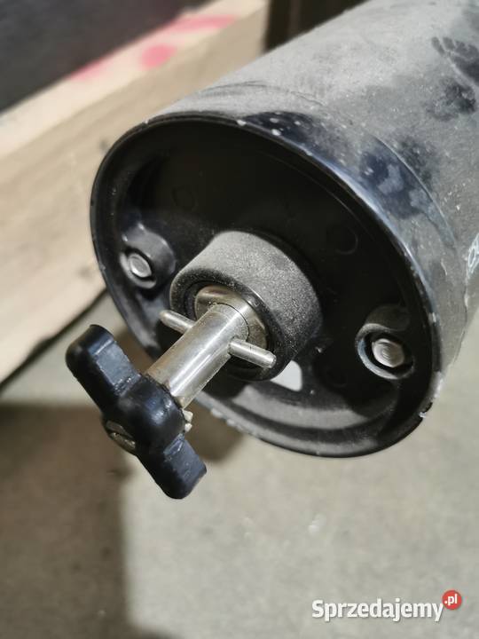 Ster do łódki BEZ 4 z dołączanym silnikiem Minn łódzkie Łódź