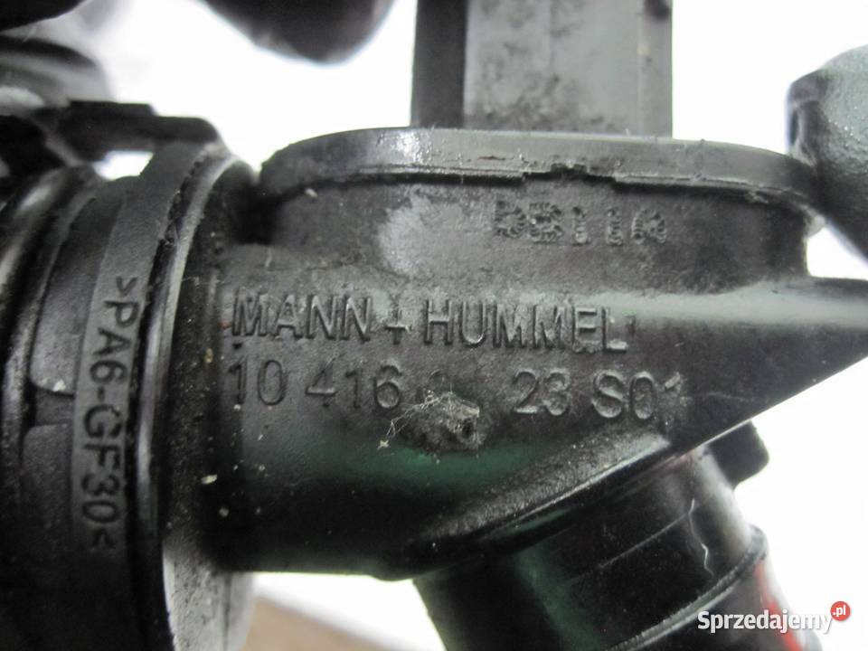 Insignia 20 CDTI 140 14r A20DTE czujnik osobowe