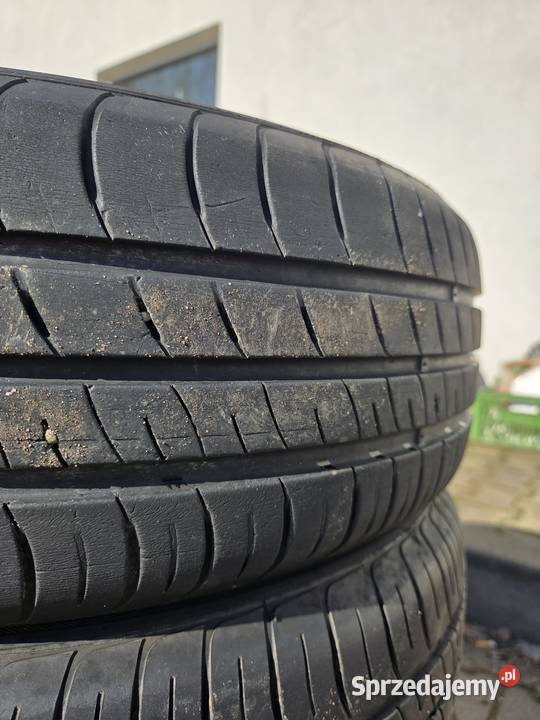 Opony letnie KUMHO Ecowing ES01 17565R14