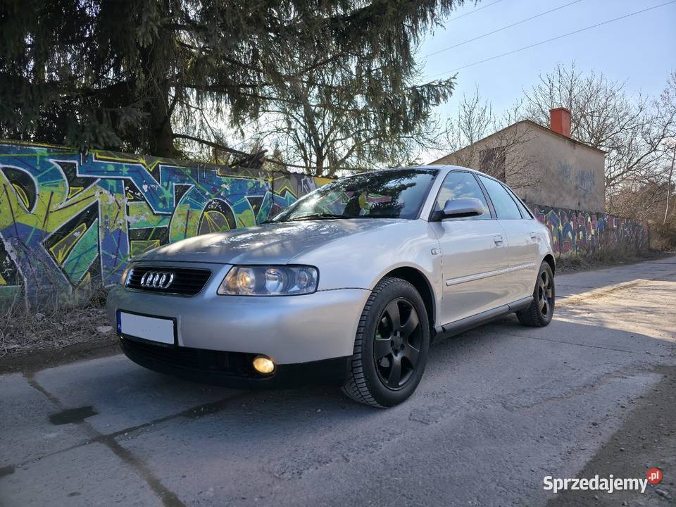 Audi A3 8L 2000r 16b 102 Alufelgi 16stki Kielce