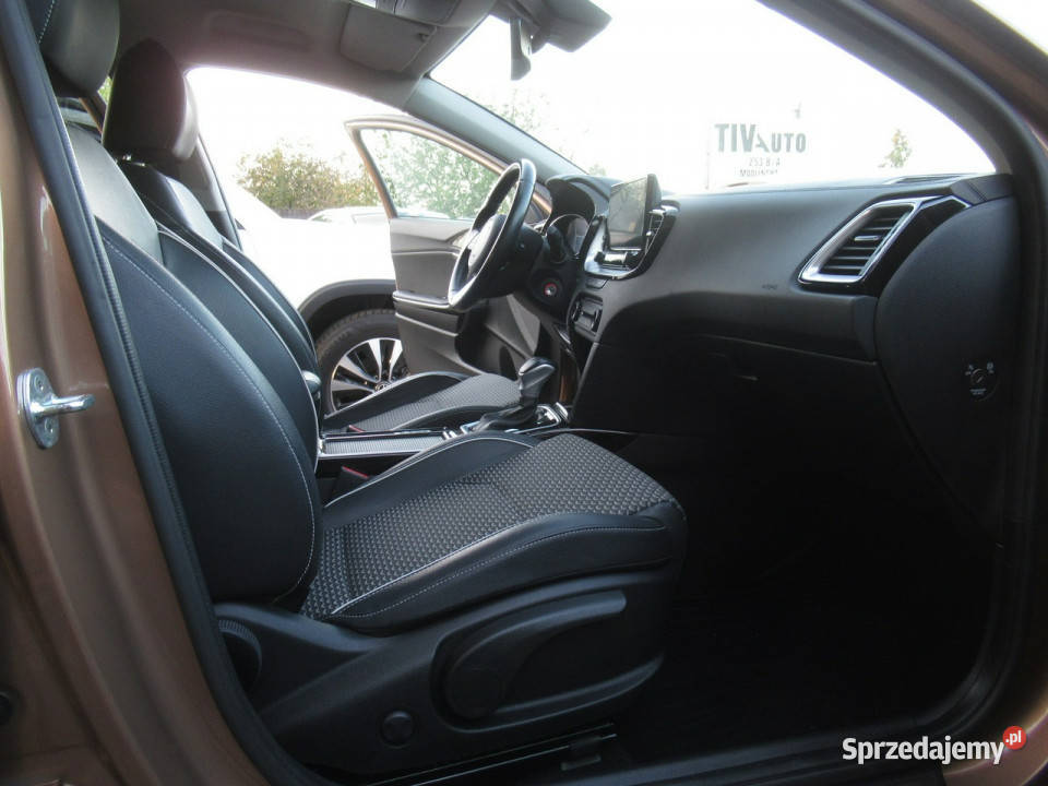 Kia XCeed BEZWYPADKOWY Fabryczna Gwarancja relingi dachowe