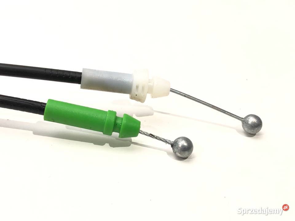 ZAMEK DRZWI PRAWY PRZÓD TOYOTA COROLLA E21