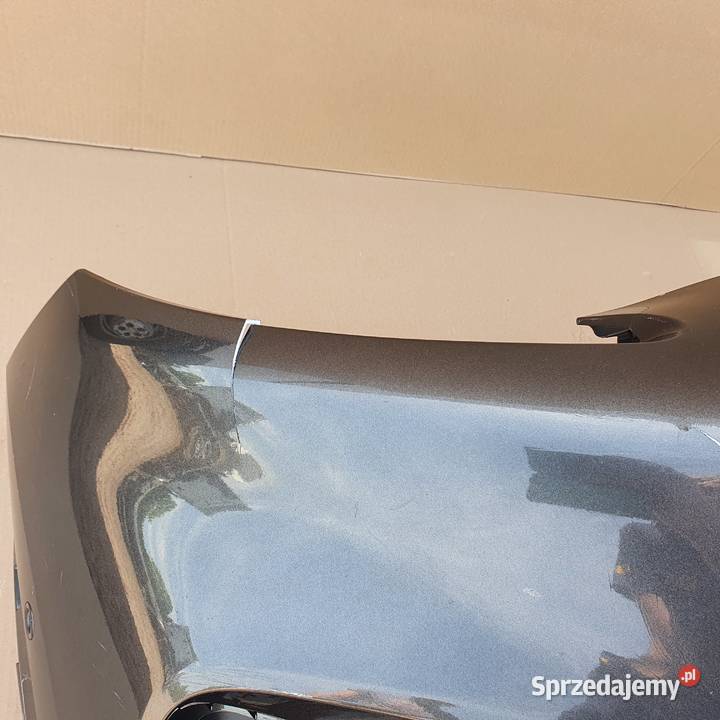 FORD PUMA MK2 ST LINE ZDERZAK PRZÓD Trzciel