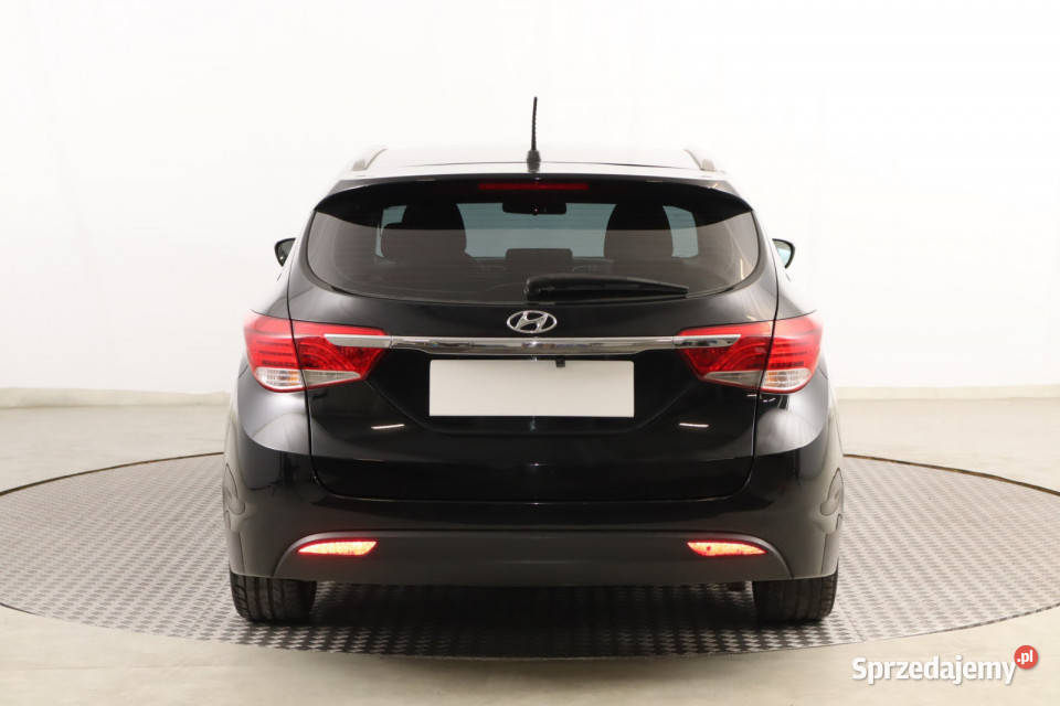 Hyundai i40 17 CRDi Zabrze