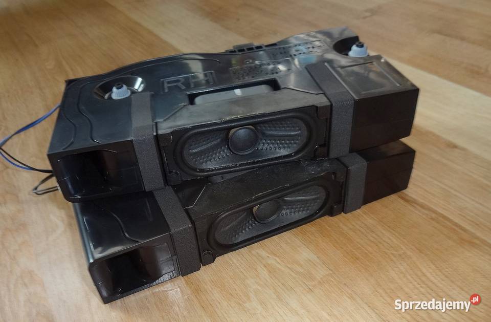 LG 49SK8100PLA glośniki EAB64370904 6Ohm 1014w Szczecin