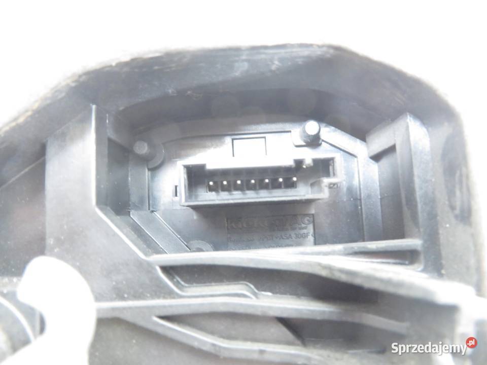 ZAMEK LEWY TYLNY BMW 1 E87 7167069 osobowe