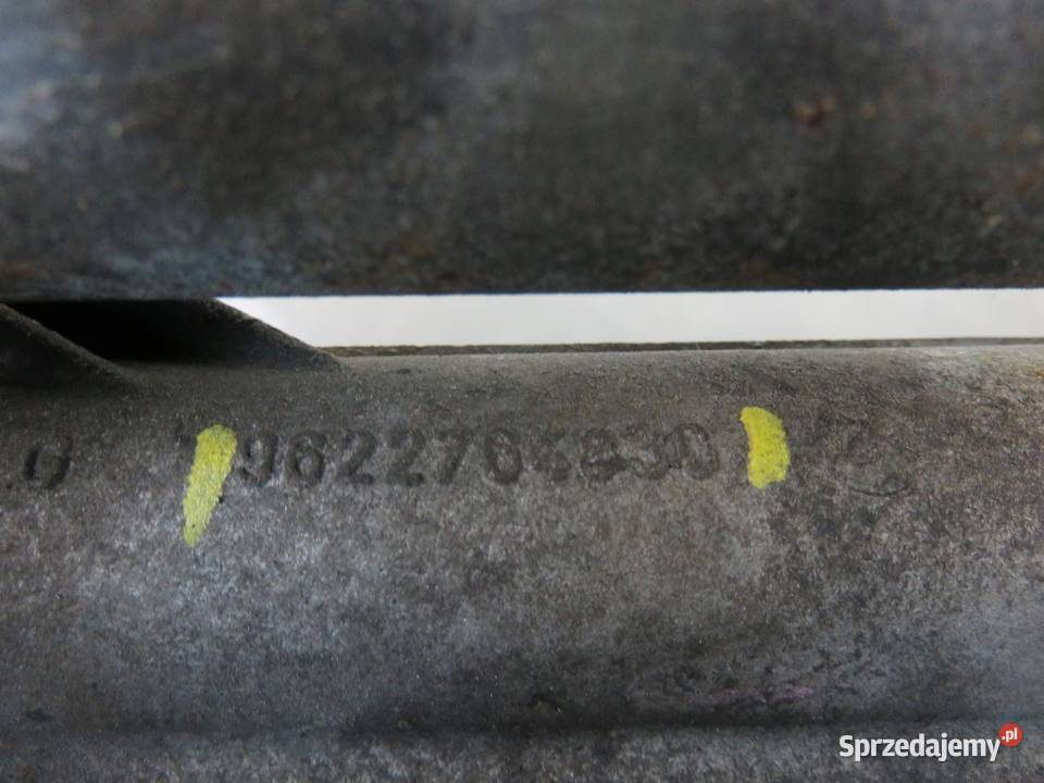 MAGLOWNICA CITROEN XANTIA 9622764830