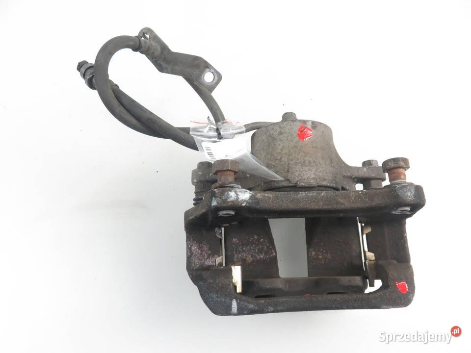 ZACISK PRAWY PRZÓD HYUNDAI SONATA VI YF 24 GDI