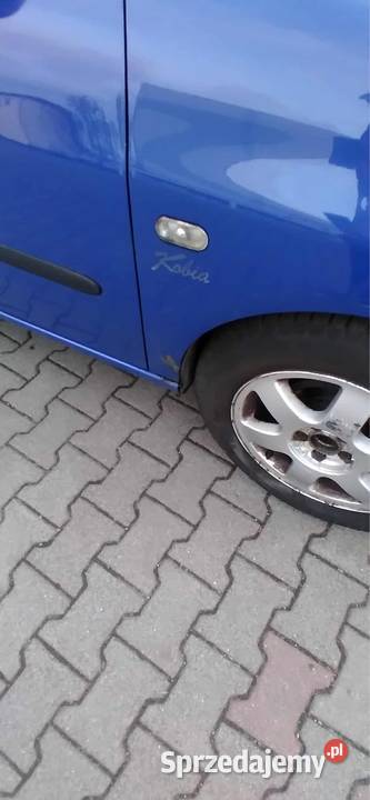 Seat ibiza Hatchback Sosnowiec