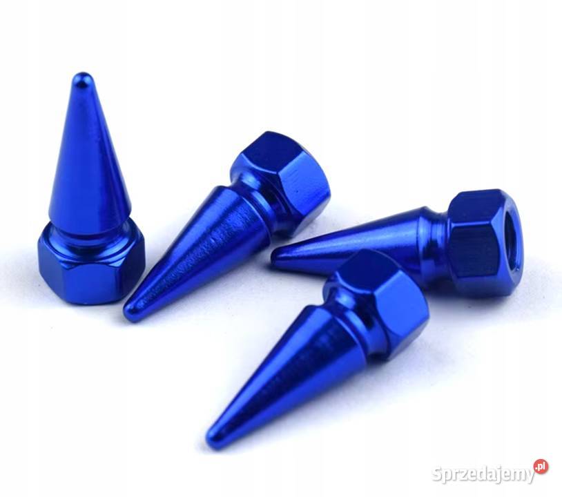 Nakrętki Na Wentyle Czapki Opon Kapturki Na Warszawa