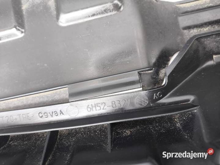 KIEROWNICA POWIETRZA LAND ROVER FREELANDER II 06 osobowe Radom sprzedam