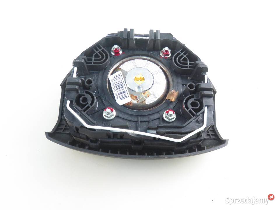 PODUSZKA KIEROWCY FORD FOCUS MK2 4M51A042B85DF