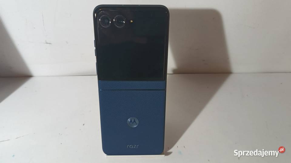 Smartfon MOTOROLA Razr 60 5G 8256GB Katowice